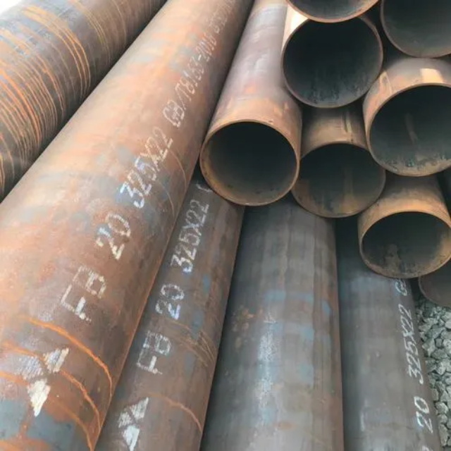 酒泉35crmo无缝钢管