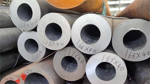 酒泉42crmo无缝钢管