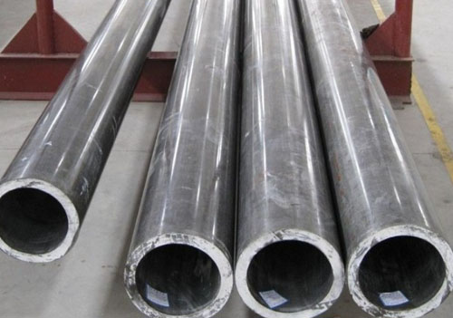 酒泉精密液压无缝钢管