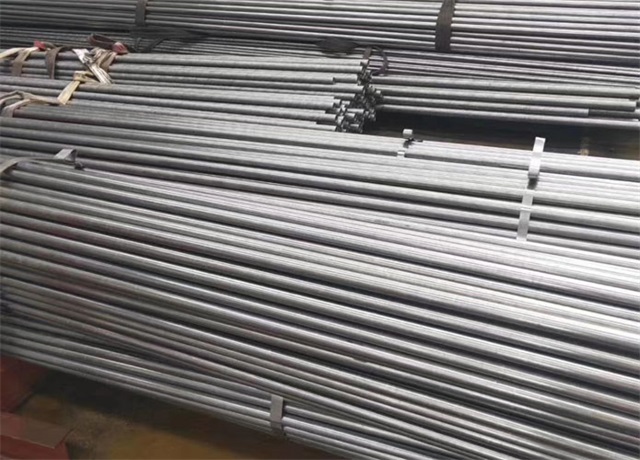 酒泉精密无缝钢管厂家