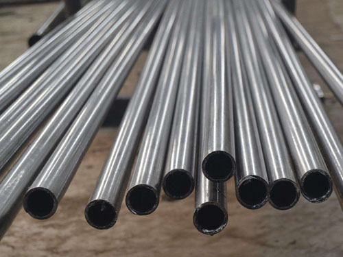 酒泉精密无缝钢管生产厂家