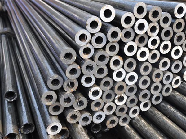 酒泉精密光亮无缝钢管