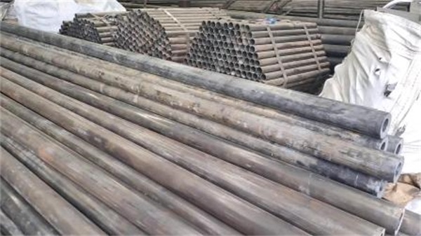 酒泉精密冷拔无缝钢管