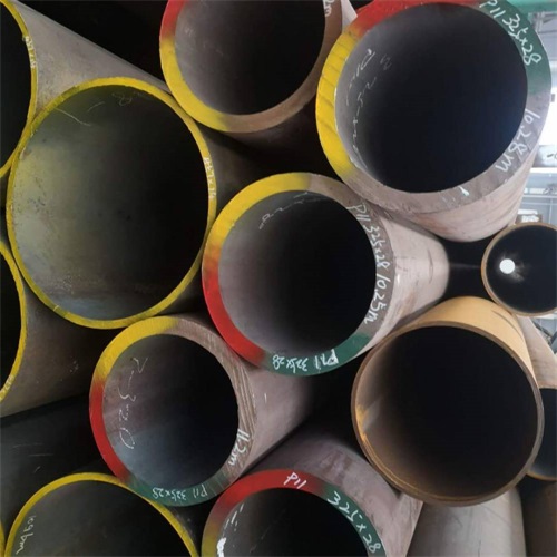 酒泉27simn厚壁无缝钢管