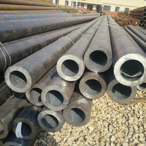 酒泉20#无缝钢管厂