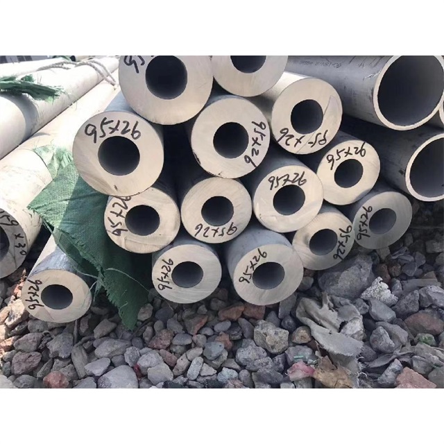 酒泉42crmo无缝钢管厂