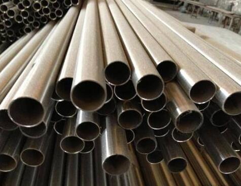 酒泉冷拔精密无缝钢管厂