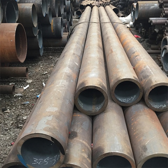 酒泉中低压锅炉用无缝钢管价格