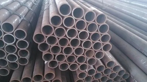 酒泉中低压锅炉用无缝钢管尺寸