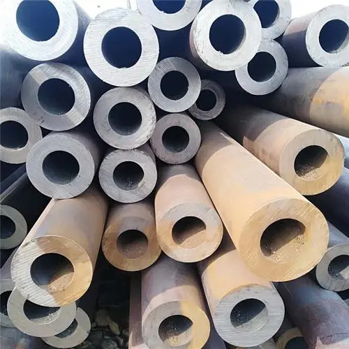 酒泉gb t 8162 结构用无缝钢管