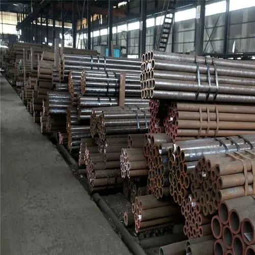酒泉gb8162-2008结构用无缝钢管