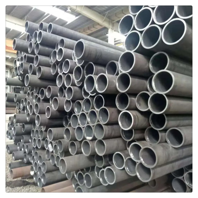 酒泉GB8163无缝管