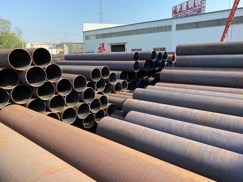 酒泉GB5310锅炉管