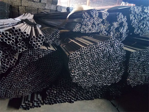 酒泉GB6479无缝管 