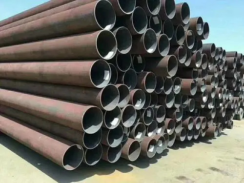 酒泉GB6479无缝钢管