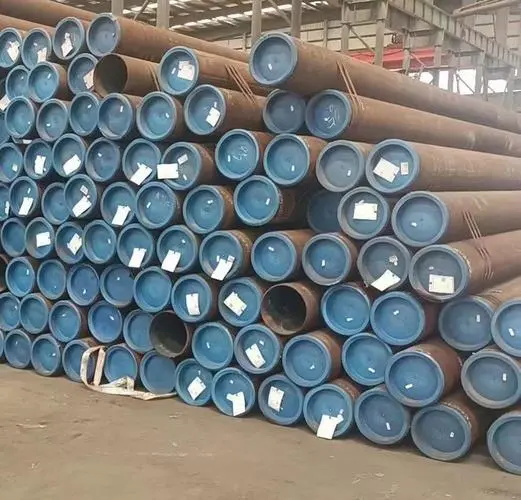 酒泉GB6479化肥设备用无缝钢管