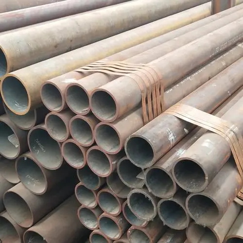 酒泉9948石油裂化管