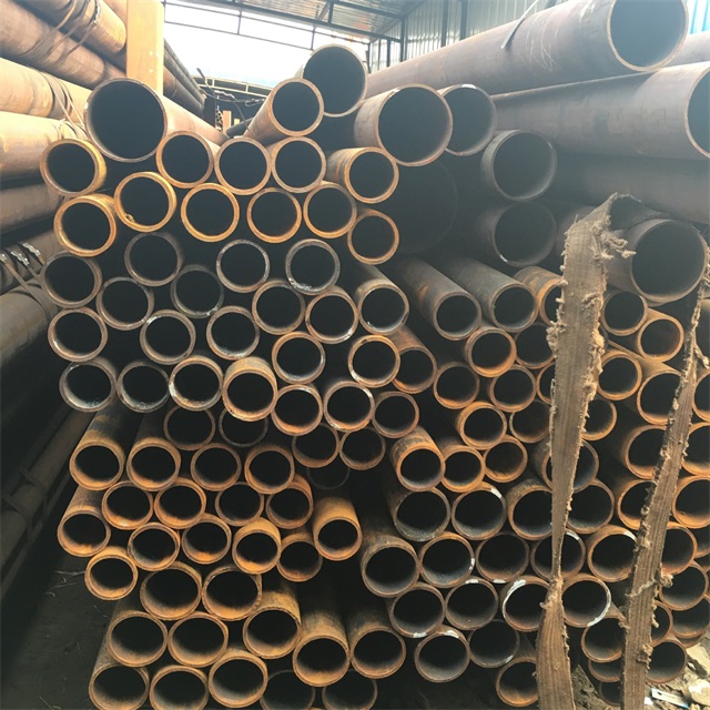 酒泉9948石油钢管