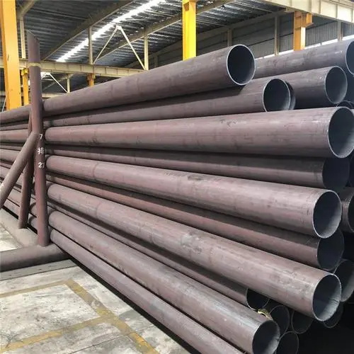 酒泉GB9948无缝钢管