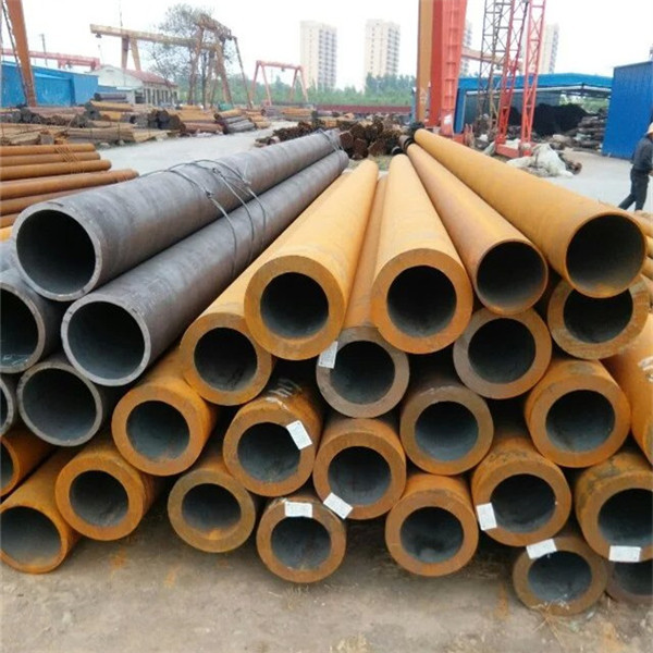 酒泉地质无缝管