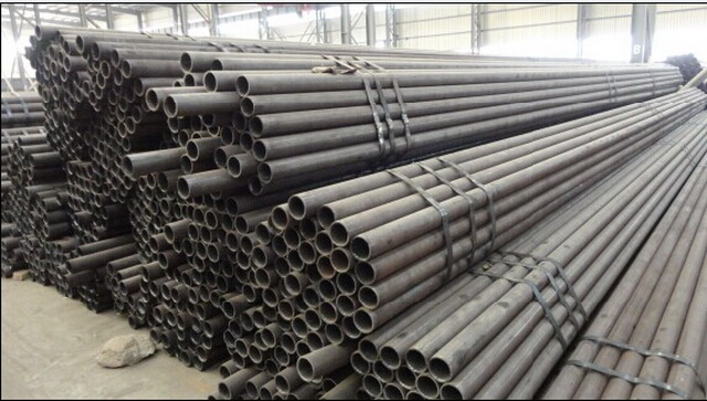 酒泉GB8163流体用无缝管