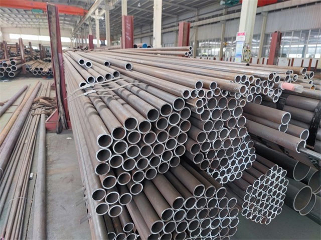 酒泉锅炉钢管