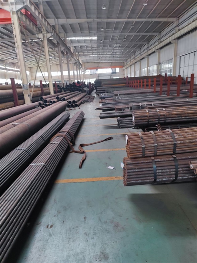 酒泉高压锅炉钢管