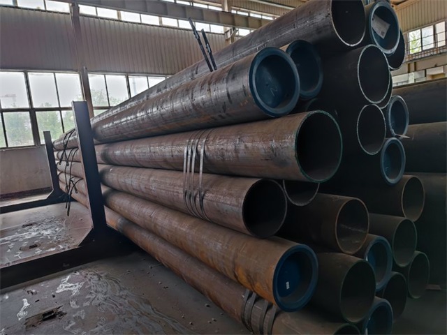 酒泉高压无缝管