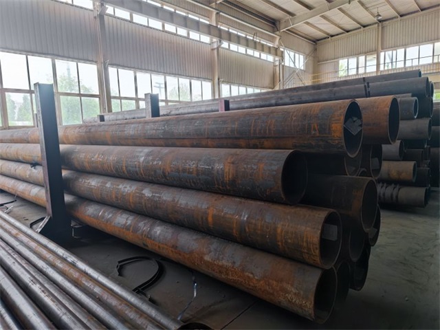 酒泉5310锅炉钢管