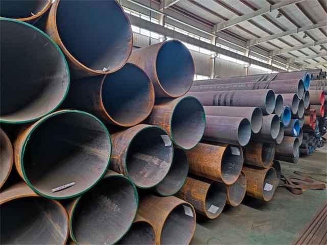 酒泉5310高压锅炉钢管