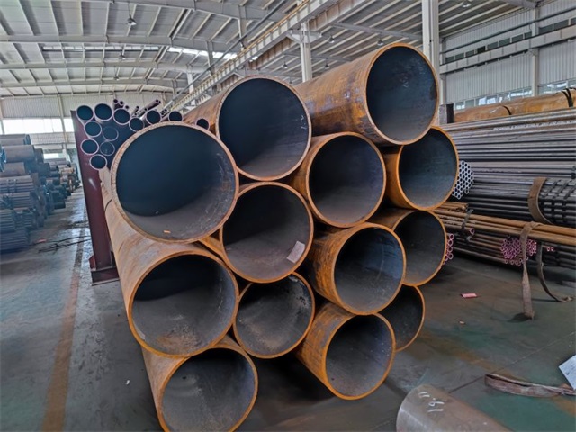酒泉GB5310高压锅炉管