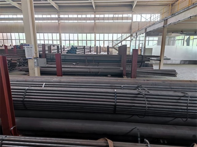 酒泉20G高压锅炉管