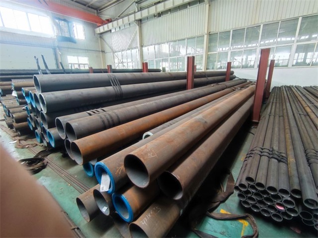 酒泉20G锅炉管