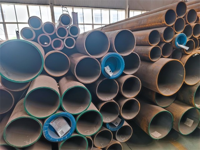 酒泉20G无缝钢管厂家