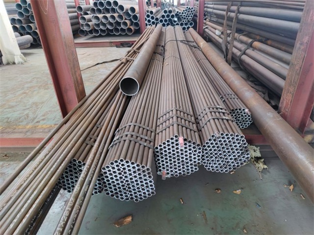 酒泉15crmog无缝钢管