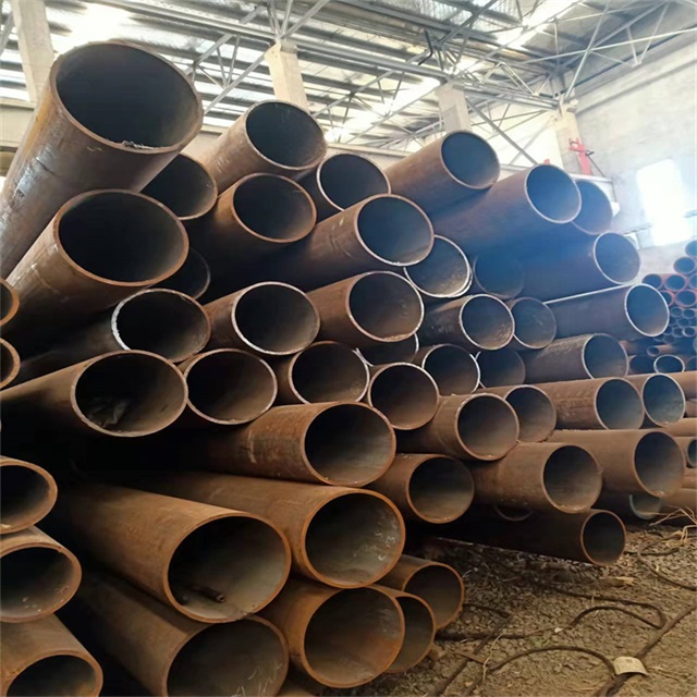 酒泉gb3087锅炉管