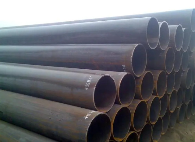 酒泉GB3087无缝管