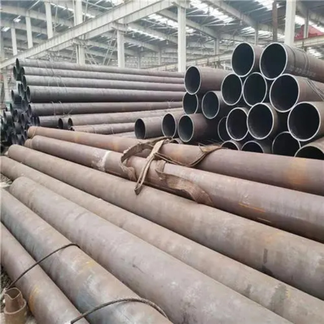酒泉GB3087低中压锅炉管