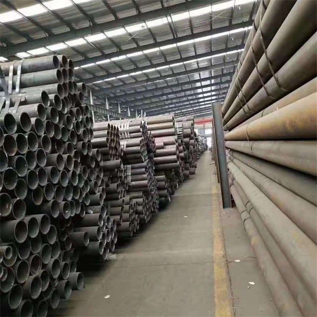 酒泉3087低中压无缝钢管