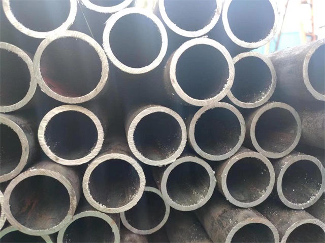 酒泉45#无缝钢管多少钱