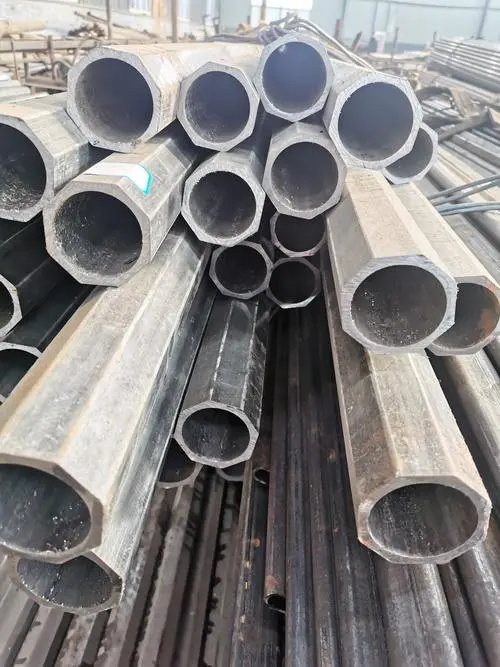 酒泉20cr冷拔无缝钢管