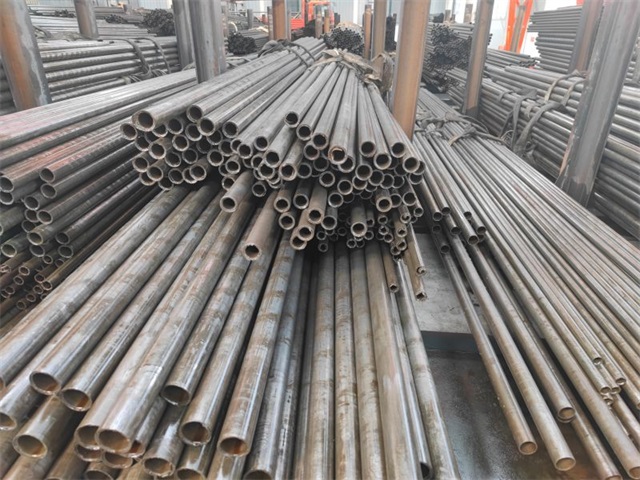 酒泉精密无缝钢管批发