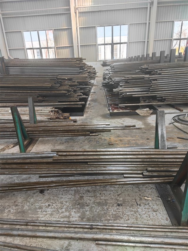 酒泉精密无缝钢管规格