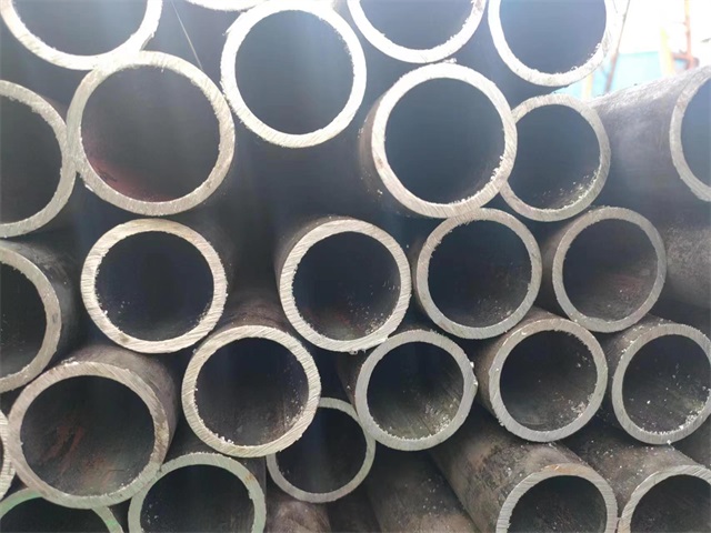 酒泉27simn无缝钢管厂