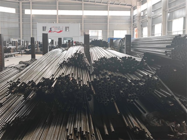 酒泉精密无缝钢管售价