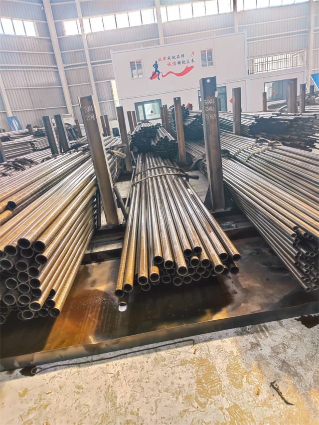 酒泉精密无缝钢管订购