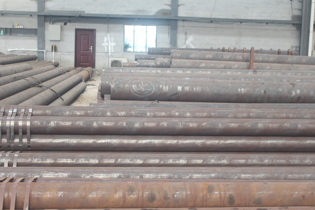 酒泉厚壁无缝钢管售卖电话