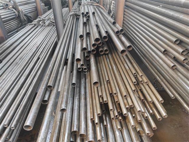 酒泉精密无缝钢管销售处