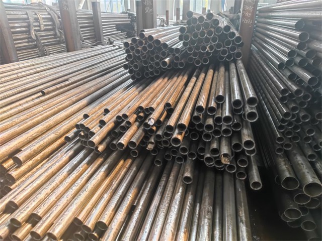 酒泉精密无缝钢管销售电话