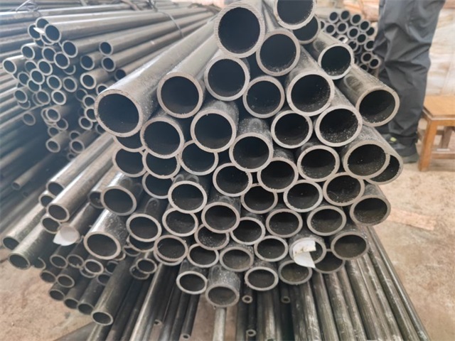 酒泉精密无缝钢管定做